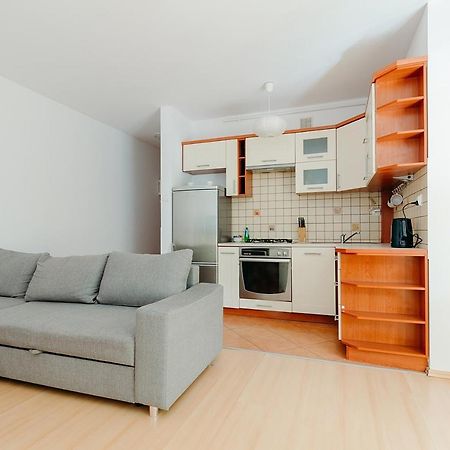Shortstaypoland Sw. Wincentego Warschau Exterior foto